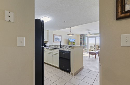 Photo 14 - Sunny and Bright Oceanfront Condos in Atlantica Resort near Boardwalk