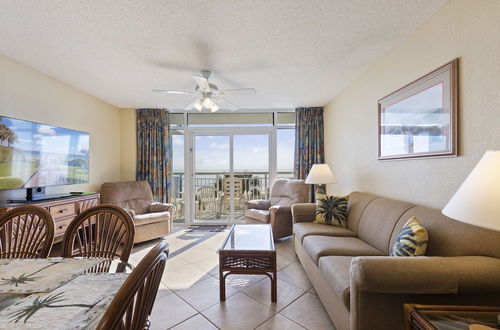 Photo 20 - Sunny and Bright Oceanfront Condos in Atlantica Resort near Boardwalk