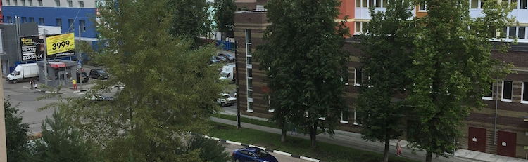 Pormenores do exterior