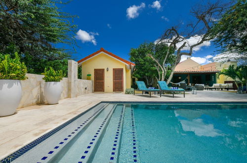 Photo 21 - Secluded Villa With Pool3min to Beachfree Utilities