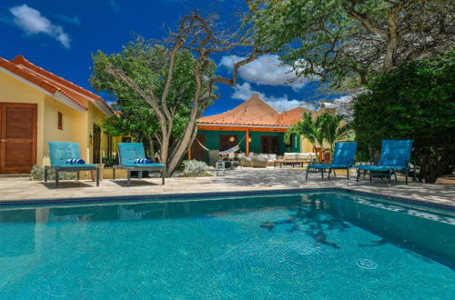 Photo 23 - Secluded Villa With Pool3min to Beachfree Utilities
