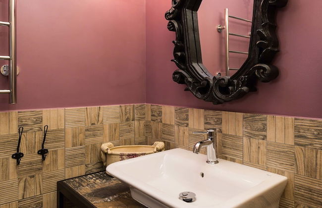 Mogol Apartments Grazhdanskaya - Foto 28