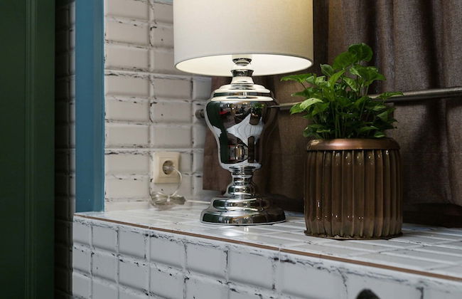 Mogol Apartments Grazhdanskaya - Foto 22
