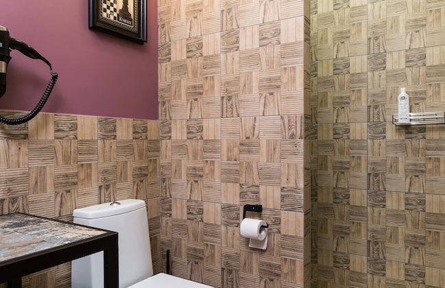 Mogol Apartments Grazhdanskaya - Foto 26
