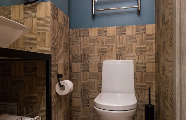 Mogol Apartments Grazhdanskaya - Foto 27