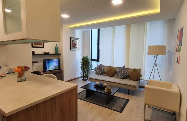 Bluezone Apartments - Foto 66