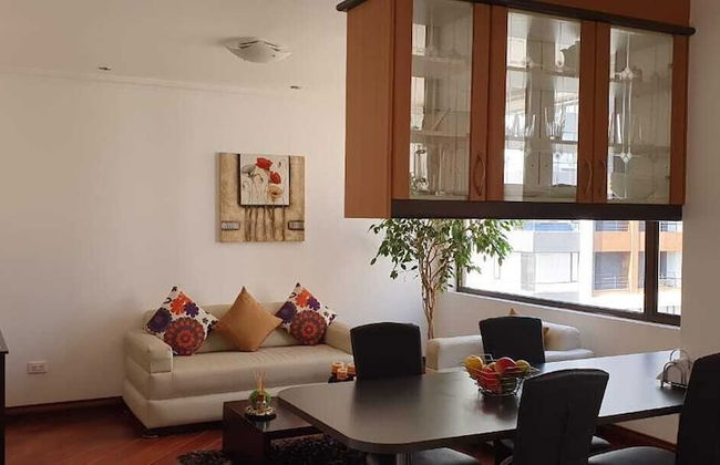 Bluezone Apartments - Foto 65