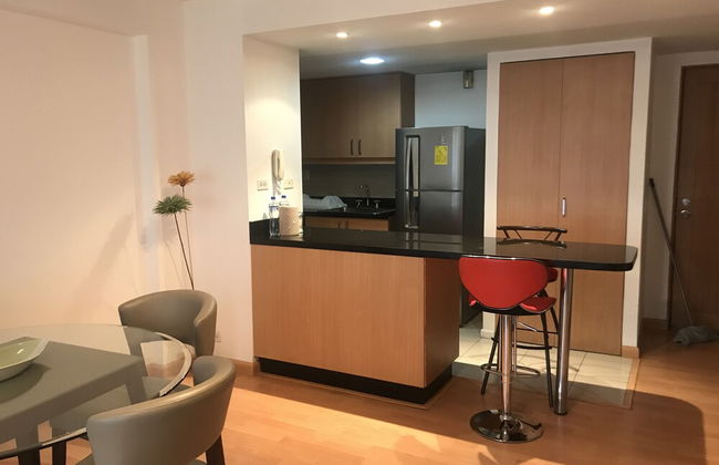 Bluezone Apartments - Foto 31