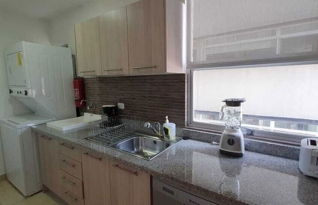 Bluezone Apartments - Foto 43