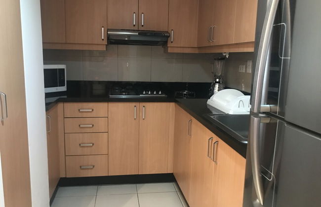 Bluezone Apartments - Foto 33