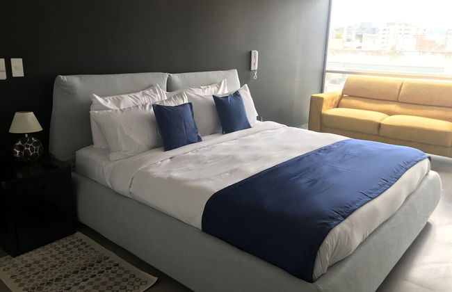 Bluezone Apartments - Foto 10