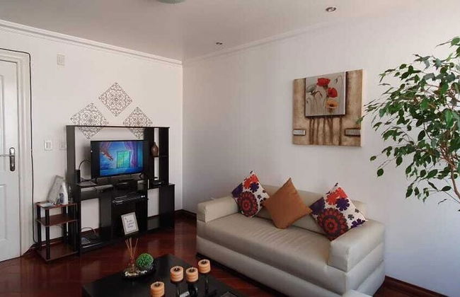Bluezone Apartments - Foto 63
