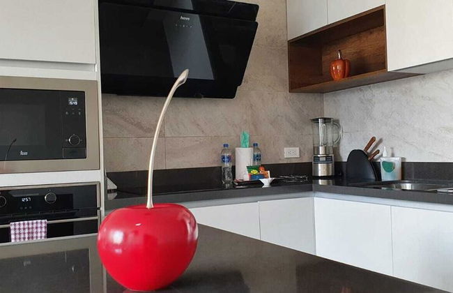 Bluezone Apartments - Foto 44