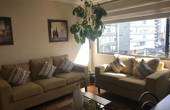 Bluezone Apartments - Foto 77