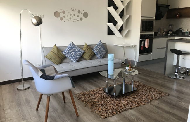 Bluezone Apartments - Foto 49