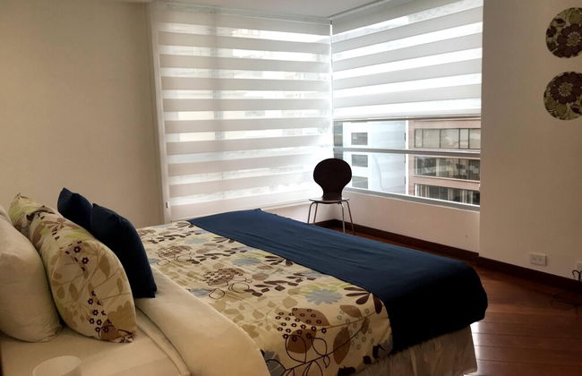 Bluezone Apartments - Foto 9
