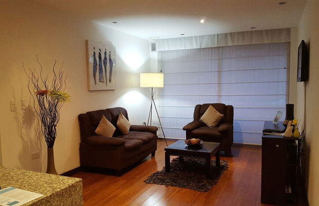 Bluezone Apartments - Foto 76