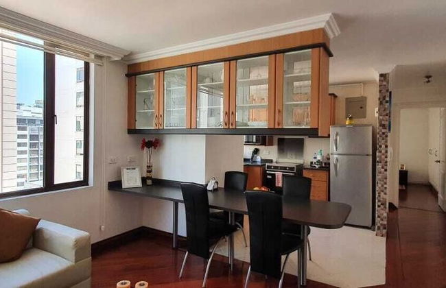 Bluezone Apartments - Foto 64