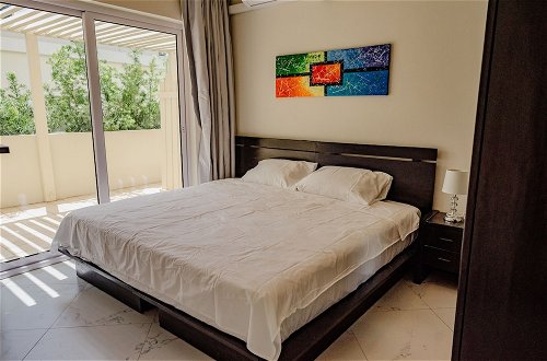 Foto 5 - Best Quality 2-bedroom Apartment 2 km From Eagle Beach