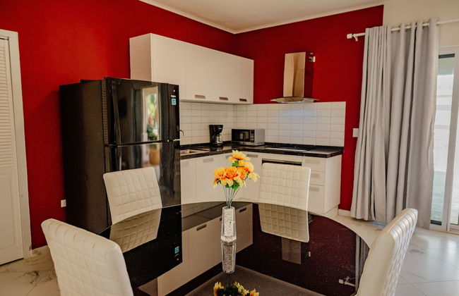 Best Quality 2-bedroom Apartment 2 km From Eagle Beach - Photo 22