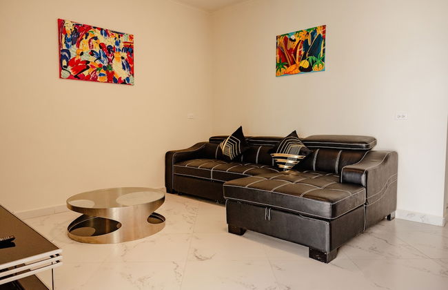 Best Quality 2-bedroom Apartment 2 km From Eagle Beach - Photo 9