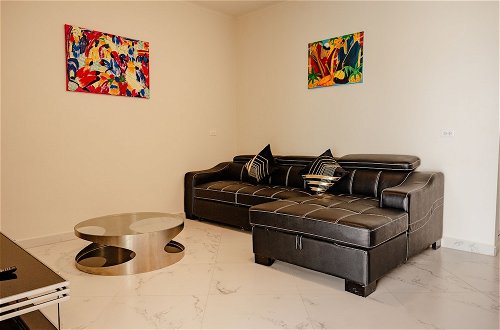 Photo 9 - Best Quality 2-bedroom Apartment 2 km From Eagle Beach