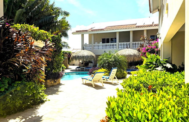 Charming 1-bedroom Apartment 2 km From Eagle Beach - Photo 14