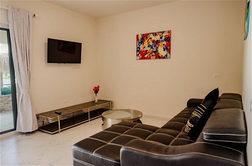 Photo 8 - Best Quality 2-bedroom Apartment 2 km From Eagle Beach