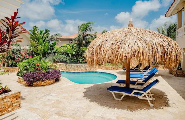 Charming 1-bedroom Apartment 2 km From Eagle Beach - Photo 20