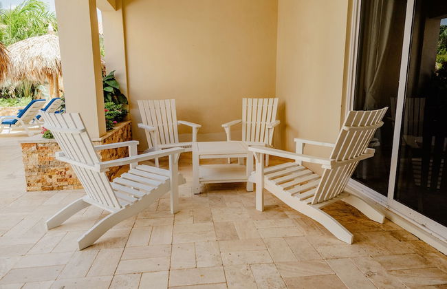 Best Quality 2-bedroom Apartment 2 km From Eagle Beach - Photo 27