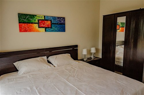 Photo 6 - Best Quality 2-bedroom Apartment 2 km From Eagle Beach