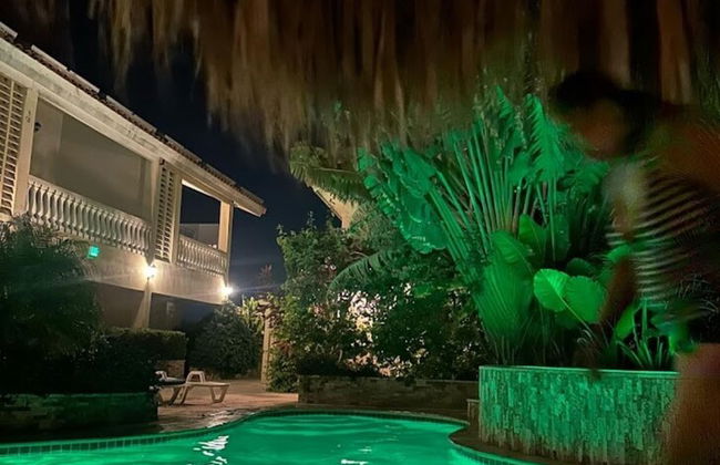 Best Quality 2-bedroom Apartment 2 km From Eagle Beach - Photo 19