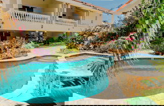 Foto 1 - Brand new 2-bedroom Apartment 2 km From Eagle Beach