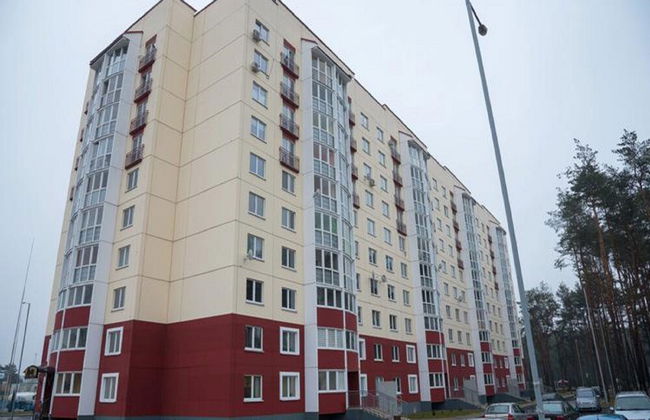 PaulMarie Apartments on Zaslonova 70 - Foto 5