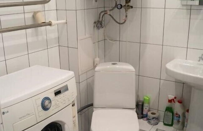 Apartment on Nekrasovskaya 96 - Foto 4