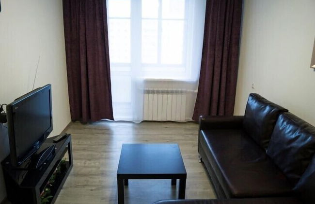 Apartment on Nekrasovskaya 96 - Foto 1