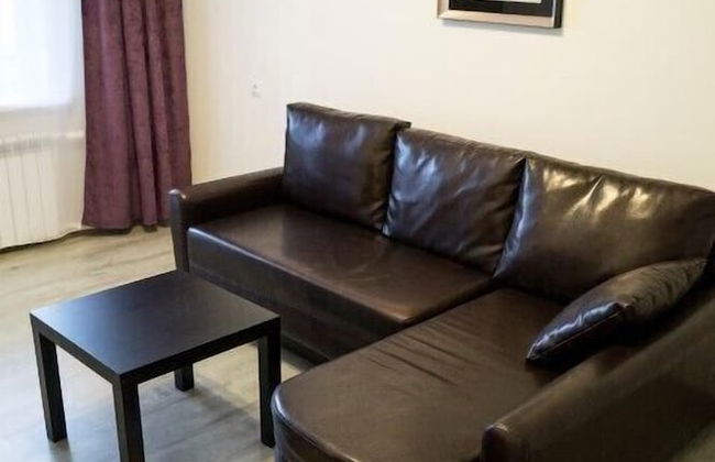 Apartment on Nekrasovskaya 96 - Foto 2