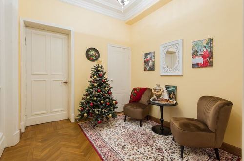 Photo 17 - GM Apartment Kudrinskaya 1