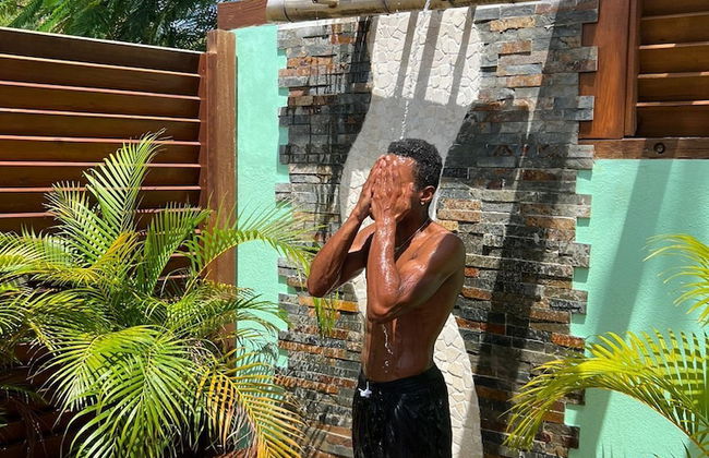 Kawan Bay Suites - Foto 15