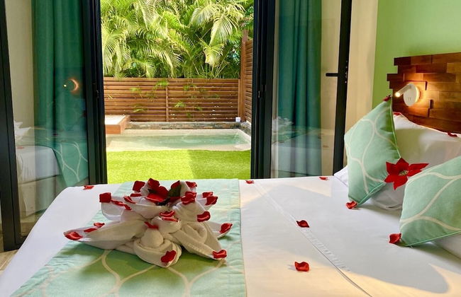 Kawan Bay Suites - Foto 3