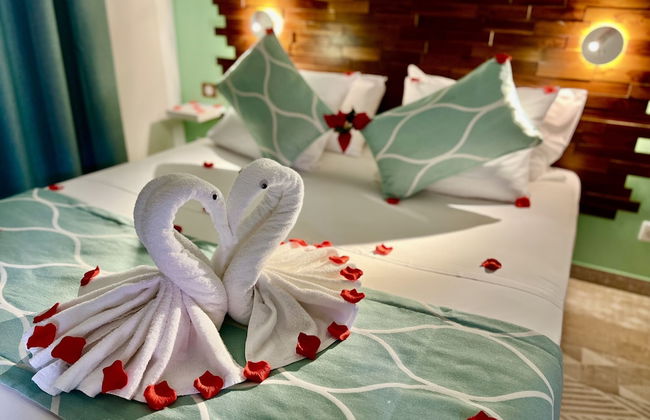 Kawan Bay Suites - Foto 2