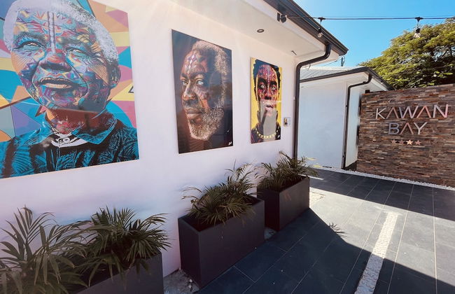 Kawan Bay Suites - Foto 64