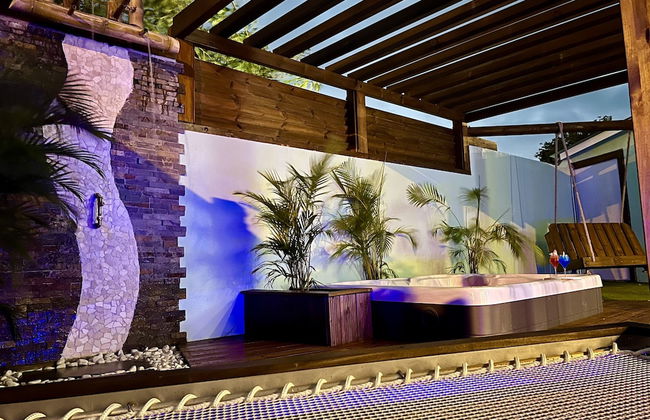 Kawan Bay Suites - Foto 17