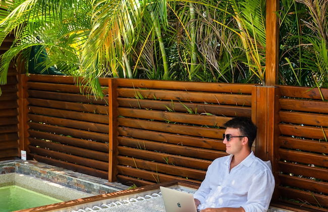 Kawan Bay Suites - Foto 22