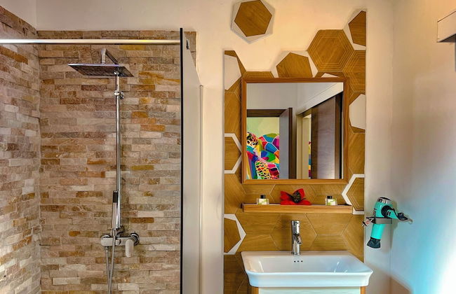 Kawan Bay Suites - Foto 28