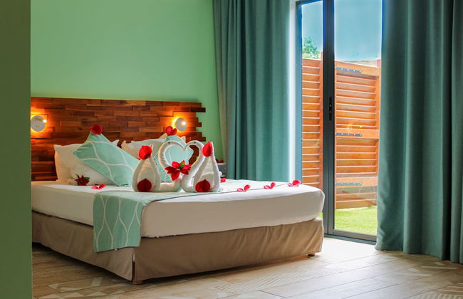 Kawan Bay Suites - Foto 7