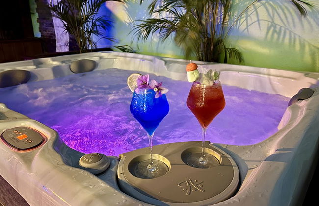 Kawan Bay Suites - Foto 26