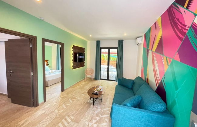 Kawan Bay Suites - Foto 14