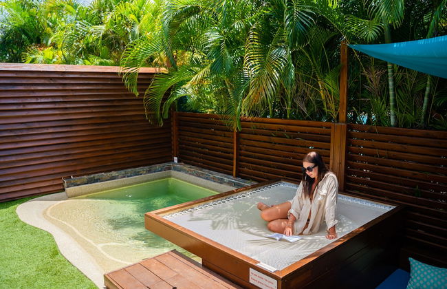 Kawan Bay Suites - Foto 23