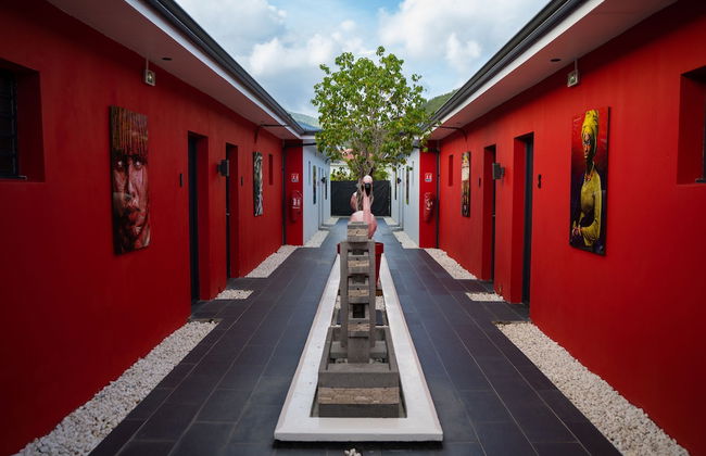 Kawan Bay Suites - Foto 66